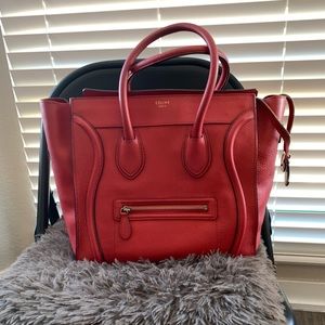 cleline luggage bag